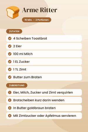 Arme Ritter