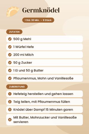 Germknödel