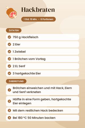 Hackbraten