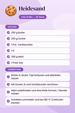 Heidesand