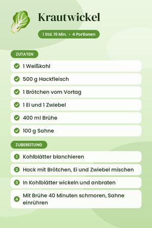 Krautwickel