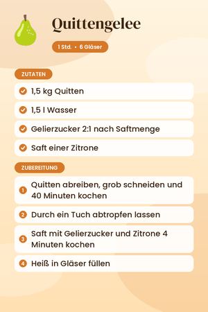 Quittengelee