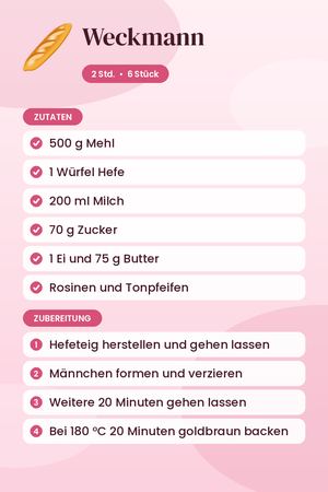Weckmann